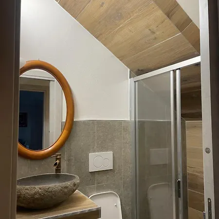 Apartment Airport Apartment3 *