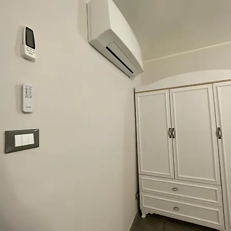 Airport Apartment3 San Maurizio Canavese