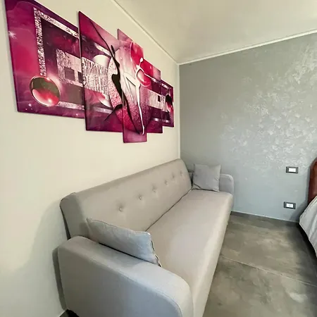 Airport Apartment3 * San Maurizio Canavese