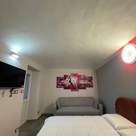 Apartment Airport Apartment3